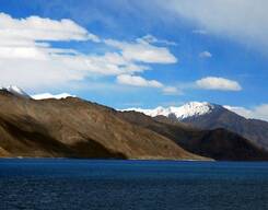 7 Day Leh-Ladakh Tour