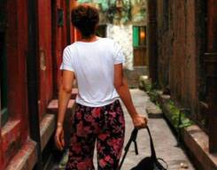 Alleyway Food Tour