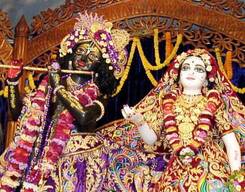 Mayapur and Nabadwip Day Tour from The City of Kolkata
