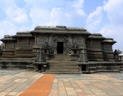 Chikmagalur 2-Day Sightseeing Tour from Bangalore City
