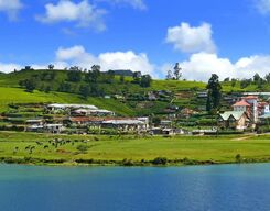 Nuwara Eliya and Kandy Tour from Colombo 2 Days