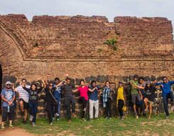 Sakleshpur Road Trip
