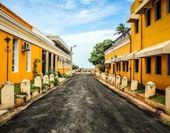 Explore Pondicherry - A Road Trip from Bangalore