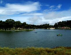 Yercaud 2 Days Sightseeing Tour from Bangalore City