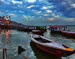 Astrology Guided Tour in Varanasi