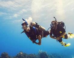 PADI Discover Scuba Diving at Neil Island
