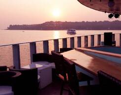 Sunset Cruise on River Mandovi
