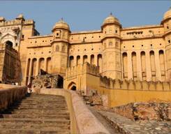 Private Jaipur Sightseeing Day Tour