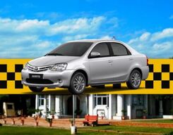 Panchkula One-Way Drop from Gurgaon