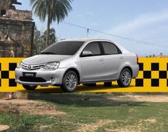 Mohali One-Way Drop from Gurgaon
