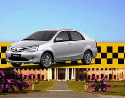Dehradun One-Way Drop from Gurgaon