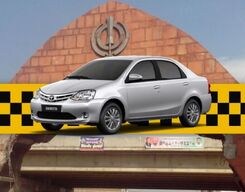 Ludhiana One-Way Drop from Gurgaon