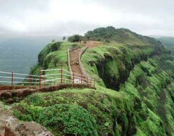 Mahabaleshwar and Panchgani 3-Day Sightseeing Tour from Mumbai
