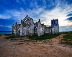 Sakleshpur 3 Day Sightseeing Tour from Bangalore City