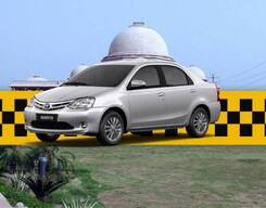 Noida One-Way Drop from Jaipur
