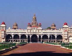 Mysore and Ooty 3 Days Sightseeing Tour from Bangalore City