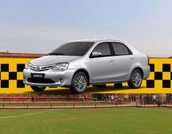 Agra One-Way Drop from Noida