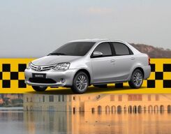 Jaipur One-Way Drop from Noida