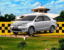 Panchkula from Noida One Way Drop