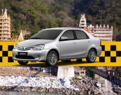 Rishikesh from Noida One Way Drop