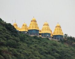 Ramnagaram City Silk Tour from Bangalore City