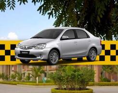 Rajkot from Ahmedabad One Way Cab