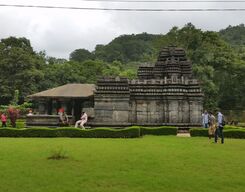 Tamdi Surla Waterfall Trek, Goa