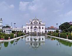 Chitrakoot Sightseeing Day Tour from Lucknow