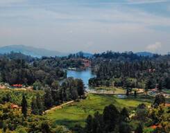 Kodaikanal 3 Days Sightseeing Tour from Bangalore City