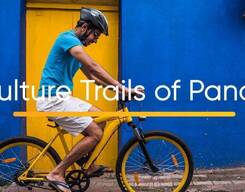 Panjim Culture Trail E-bike Tour