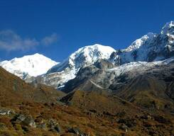 Goechala Trek