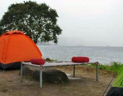 Pawna Lakeside Camping