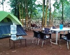 Kolad Camping Experience