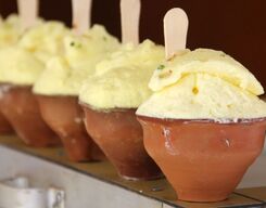 Varanasi Street Food Tour with Evening Aarti