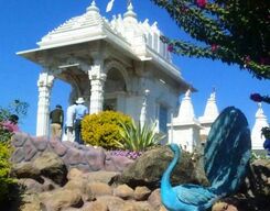 Ujjain Day Tour from Indore