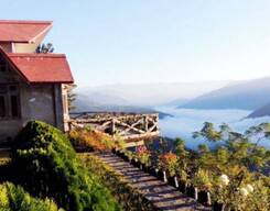 Bara Mangwa & Tinchuley: Orange Valley Tour