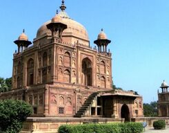 Allahabad Sightseeing Day Tour from Varanasi
