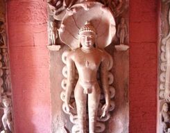 Deogarh Sightseeing Day Tour from Varanasi