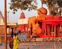 Ujjain City Local Sightseeing Day Tour
