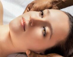 Ayurvedic Face Pack at Alleppey