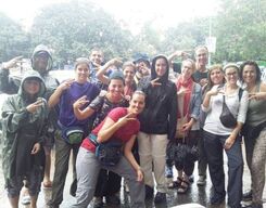 Guided Walking Tour Around Cubbon Park in Bangalore