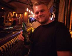 Bangalore Pub Crawl