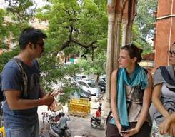 Bangalore History Tour