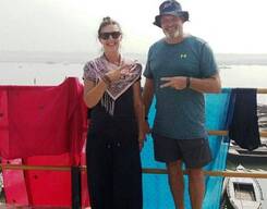Udaipur Half-Day Guided Sightseeing Tour