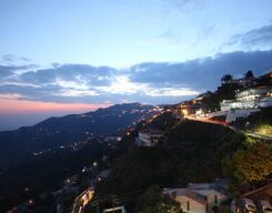 Cultural Walk in Mussoorie