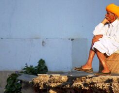 Guided 8-Hour Sightseeing Tour of Udaipur