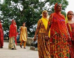 Ekling Ji Temple and Udaipur Guided Sightseeing Tour