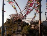 Spiritual Walk in Mussoorie