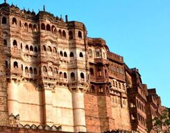 Jodhpur Half-Day Guided Sightseeing Tour