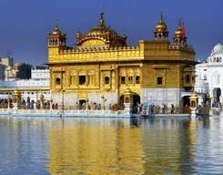 Heritage Walking Tour of Amritsar